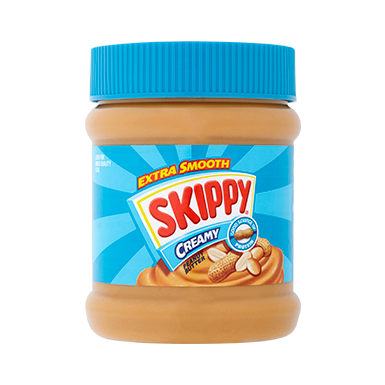 Home - Skippy® Brand Peanut Butter