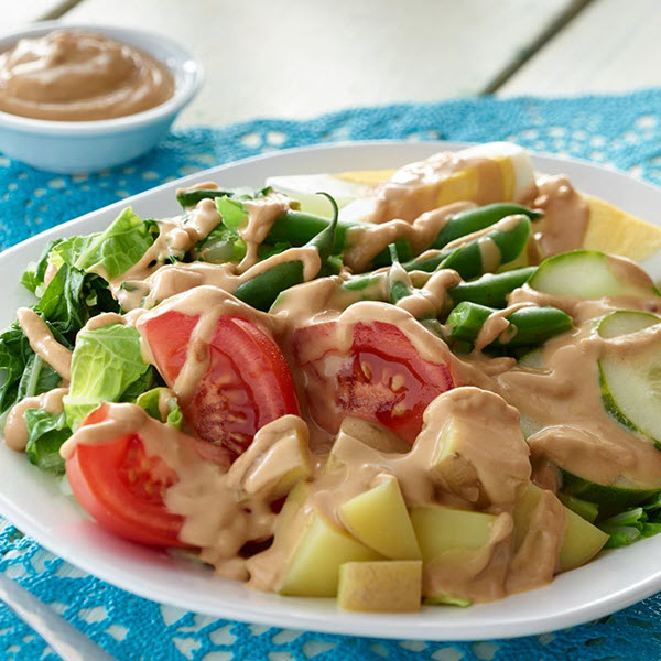 Gado Gado – Recipes